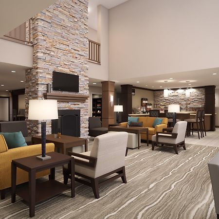 Staybridge Suites Irvine - John Wayne Airport, An Ihg Hotel Extérieur photo