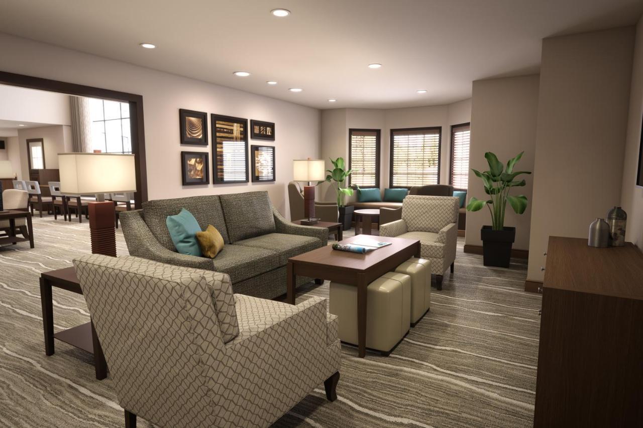 Staybridge Suites Irvine - John Wayne Airport By Ihg Extérieur photo