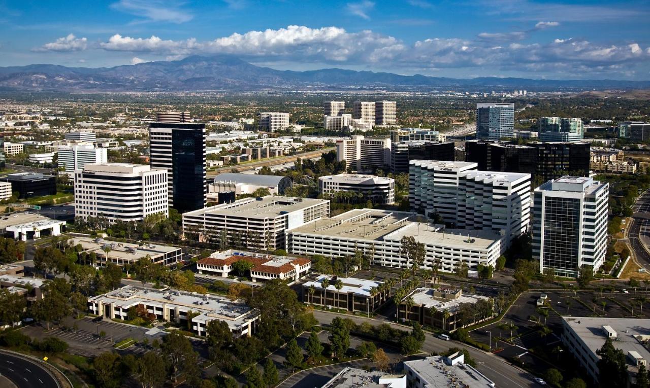 Staybridge Suites Irvine - John Wayne Airport By Ihg Extérieur photo