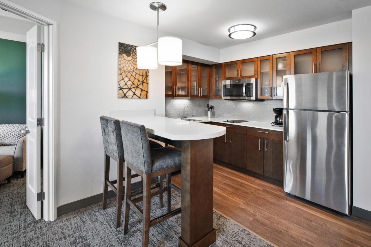 Staybridge Suites Irvine - John Wayne Airport By Ihg Extérieur photo