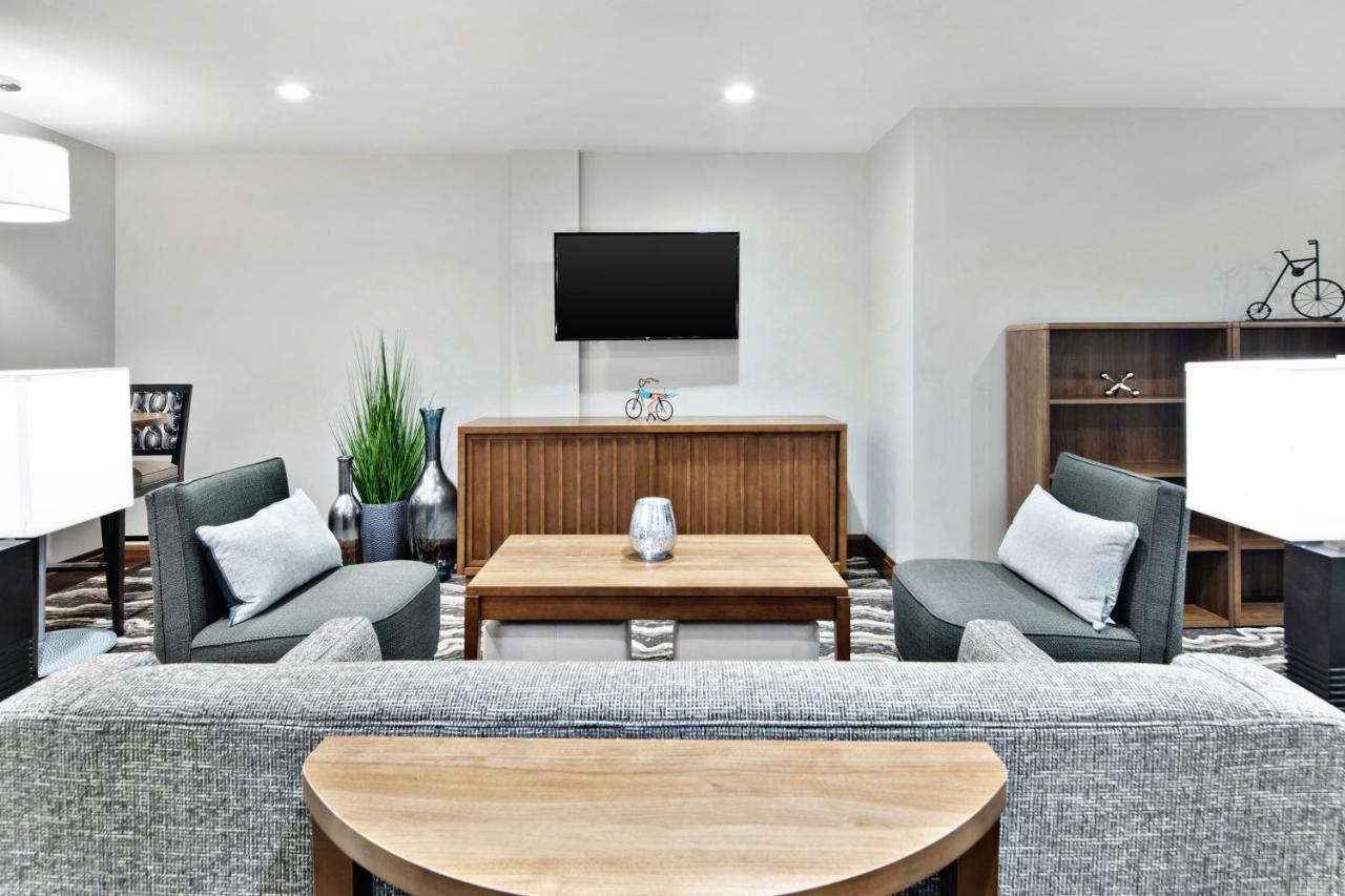 Staybridge Suites Irvine - John Wayne Airport By Ihg Extérieur photo