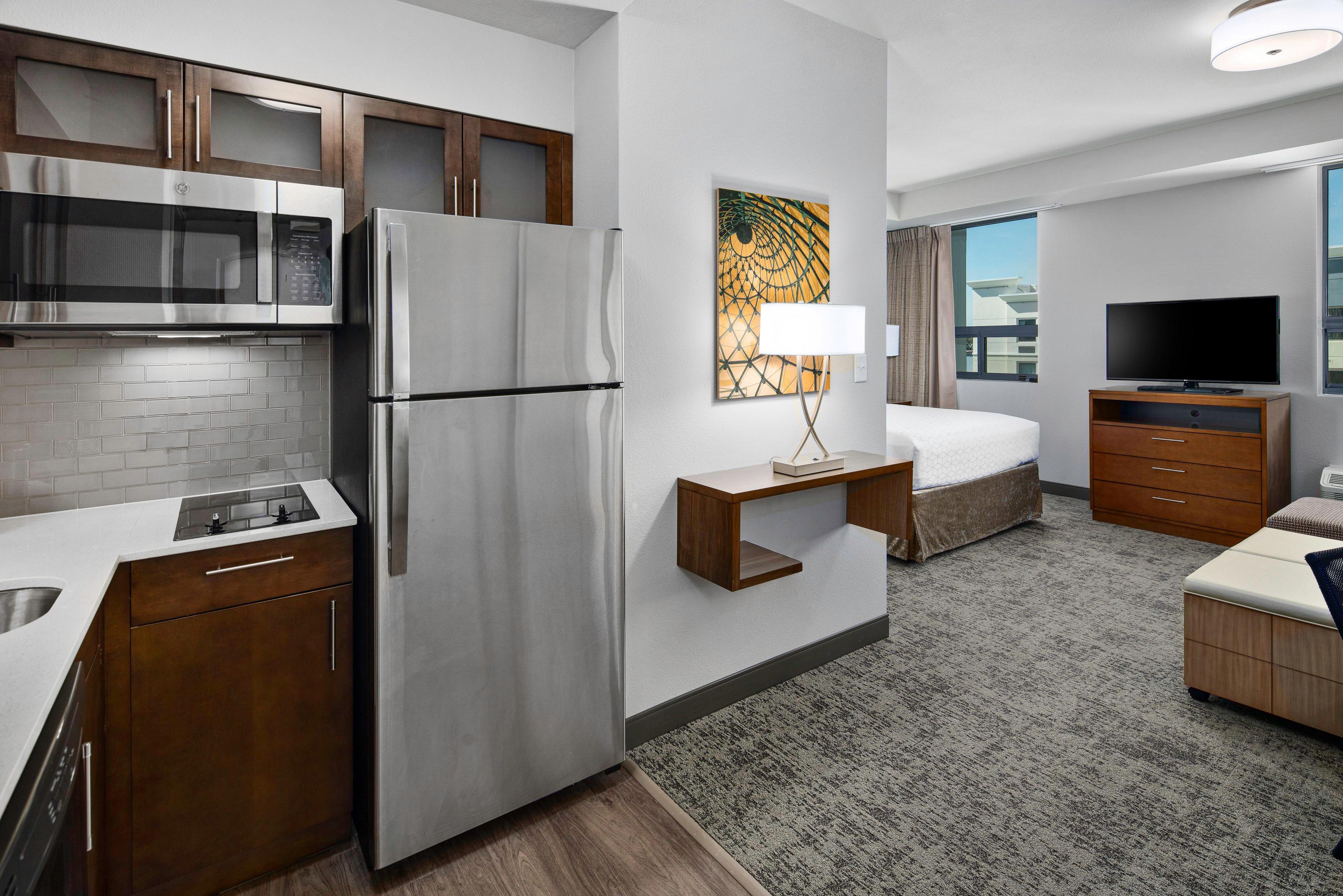 Staybridge Suites Irvine - John Wayne Airport, An Ihg Hotel Extérieur photo