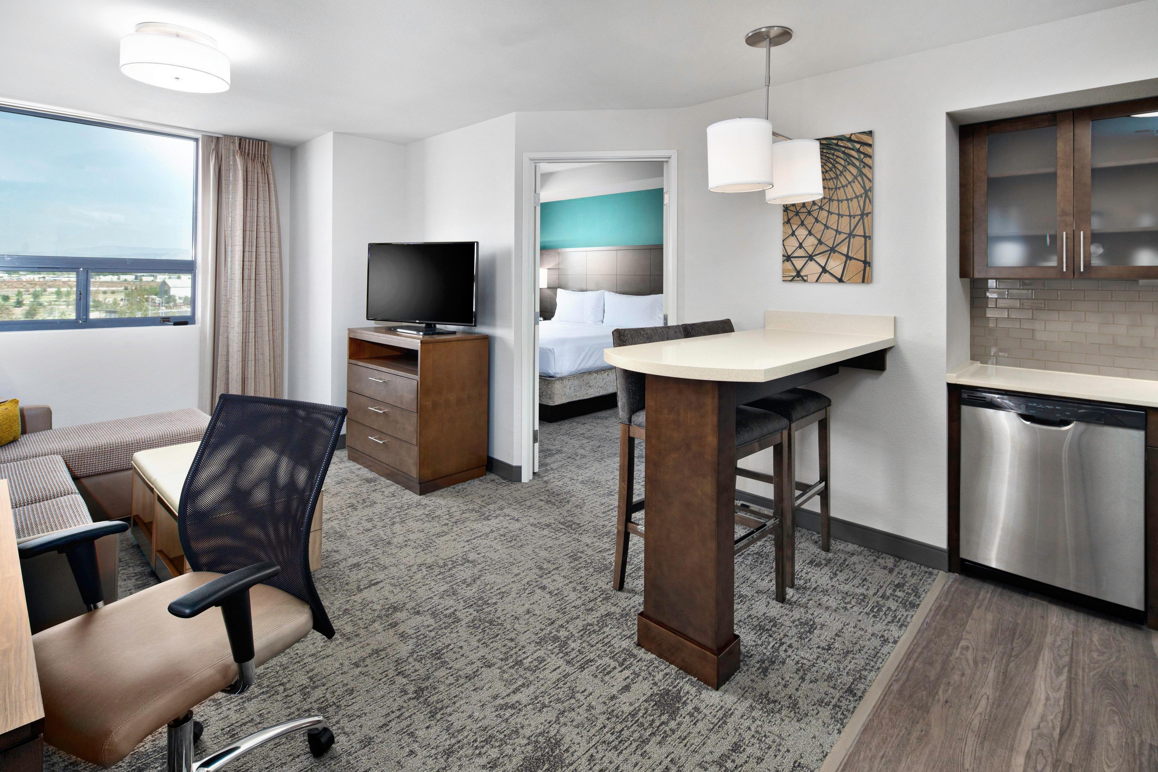 Staybridge Suites Irvine - John Wayne Airport, An Ihg Hotel Extérieur photo