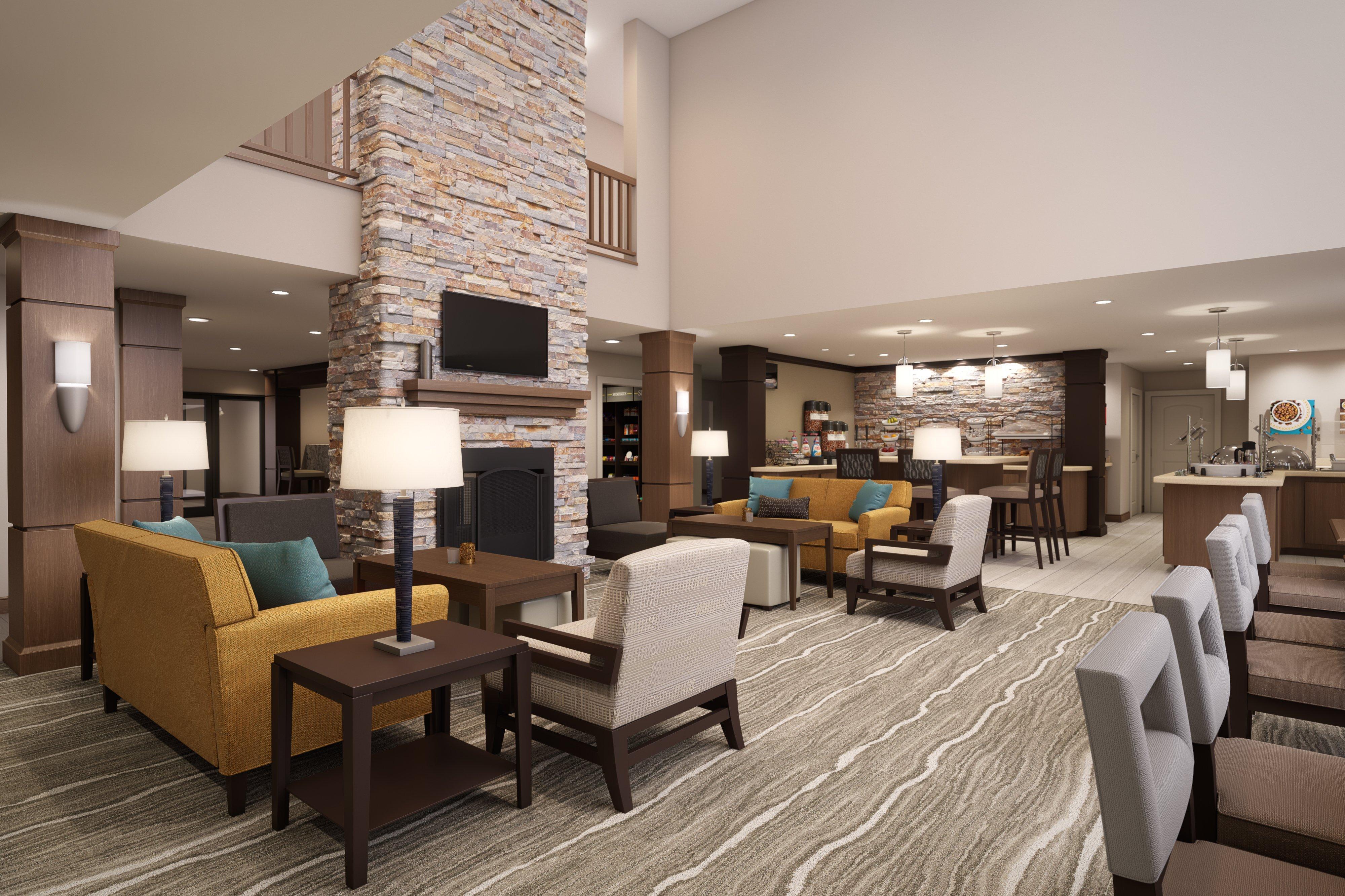 Staybridge Suites Irvine - John Wayne Airport By Ihg Extérieur photo
