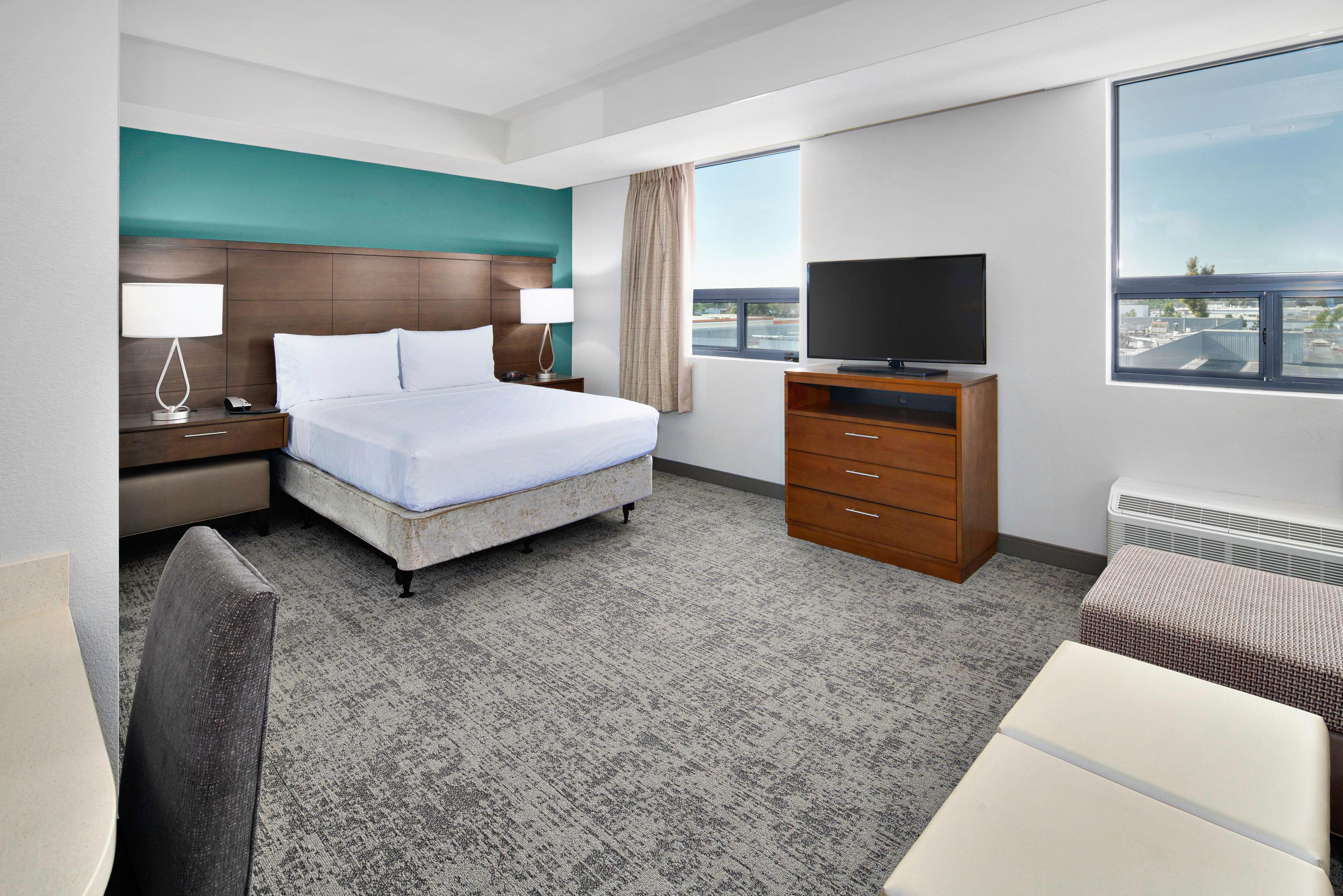 Staybridge Suites Irvine - John Wayne Airport By Ihg Extérieur photo
