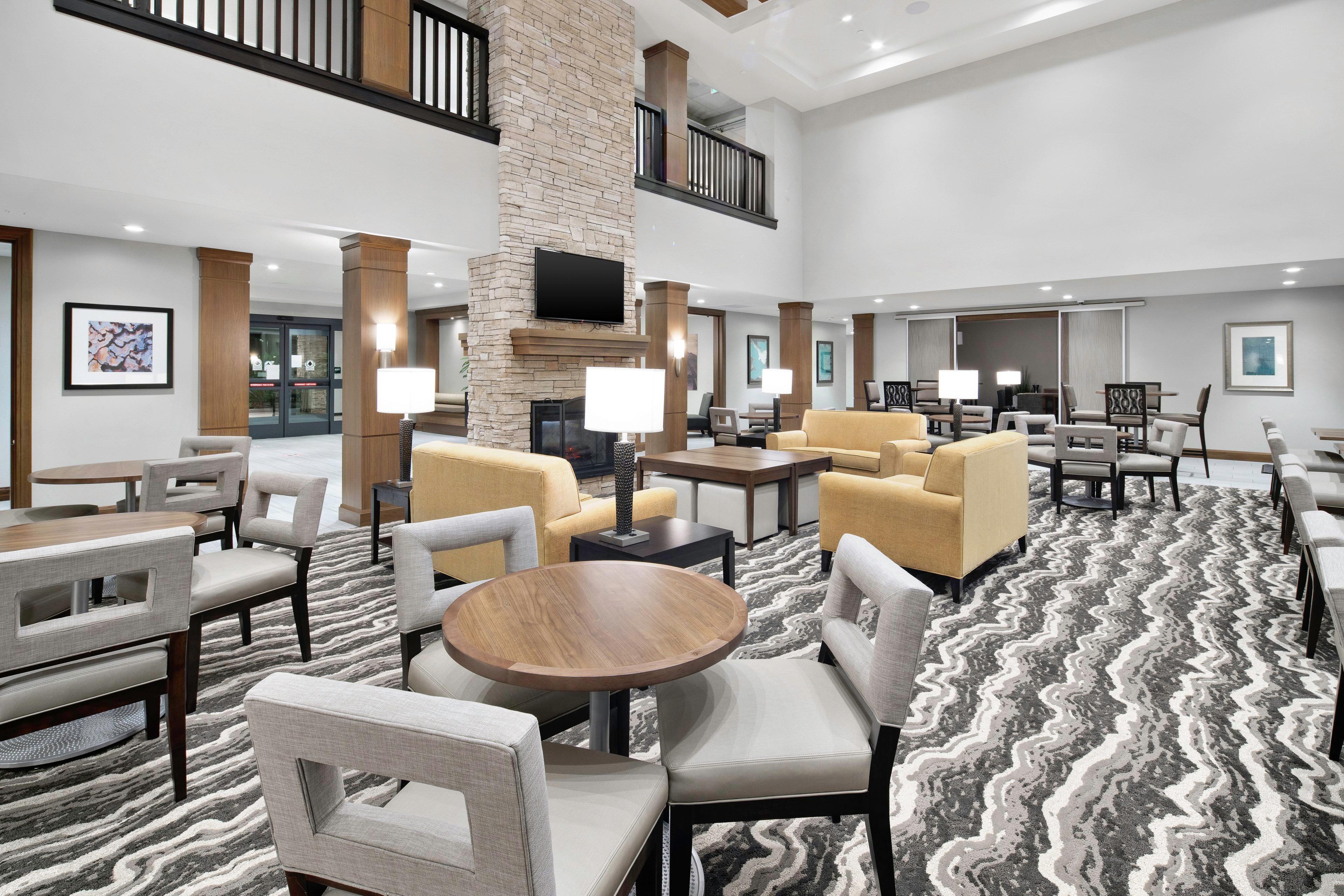 Staybridge Suites Irvine - John Wayne Airport By Ihg Extérieur photo