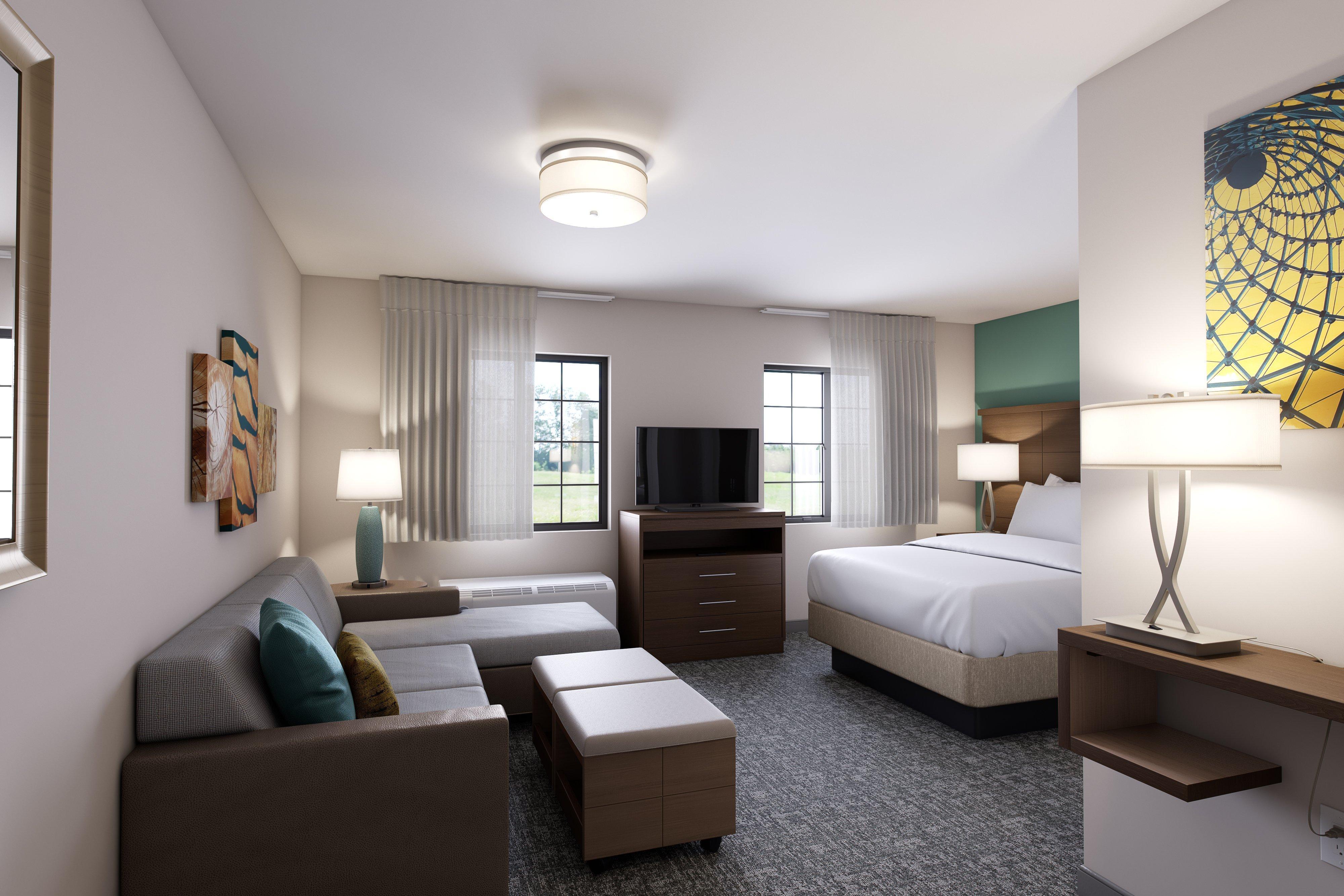 Staybridge Suites Irvine - John Wayne Airport By Ihg Extérieur photo
