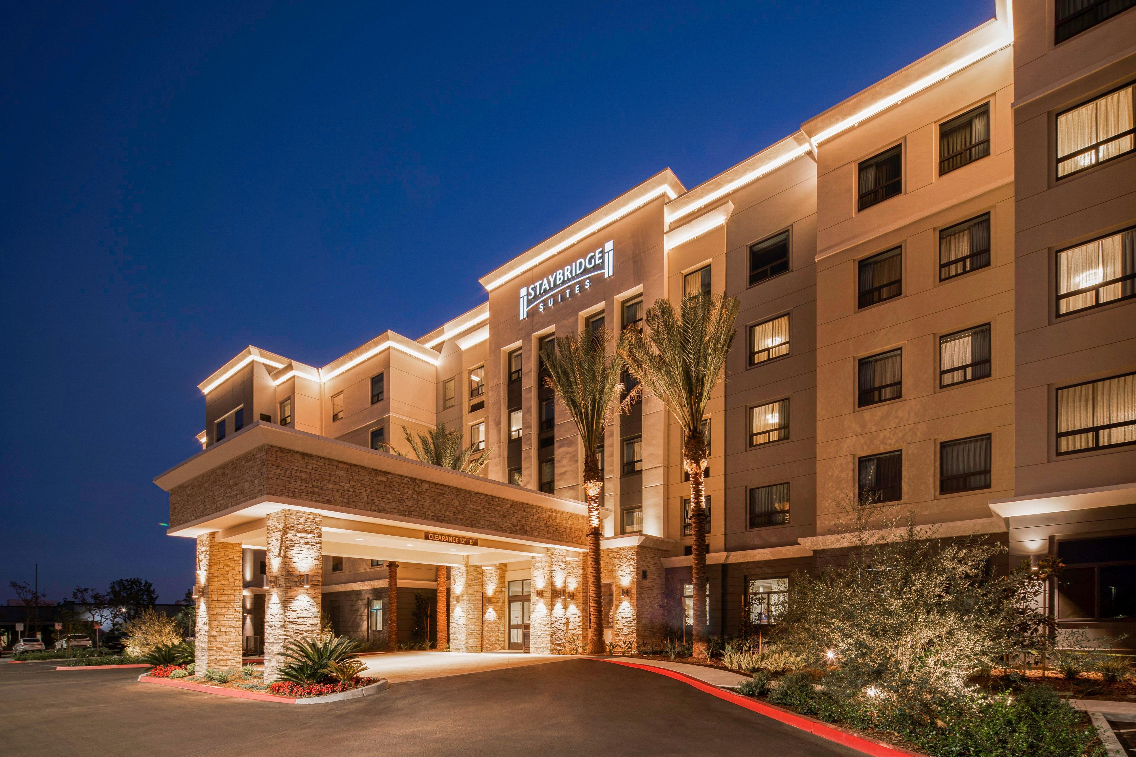 Staybridge Suites Irvine - John Wayne Airport By Ihg Extérieur photo