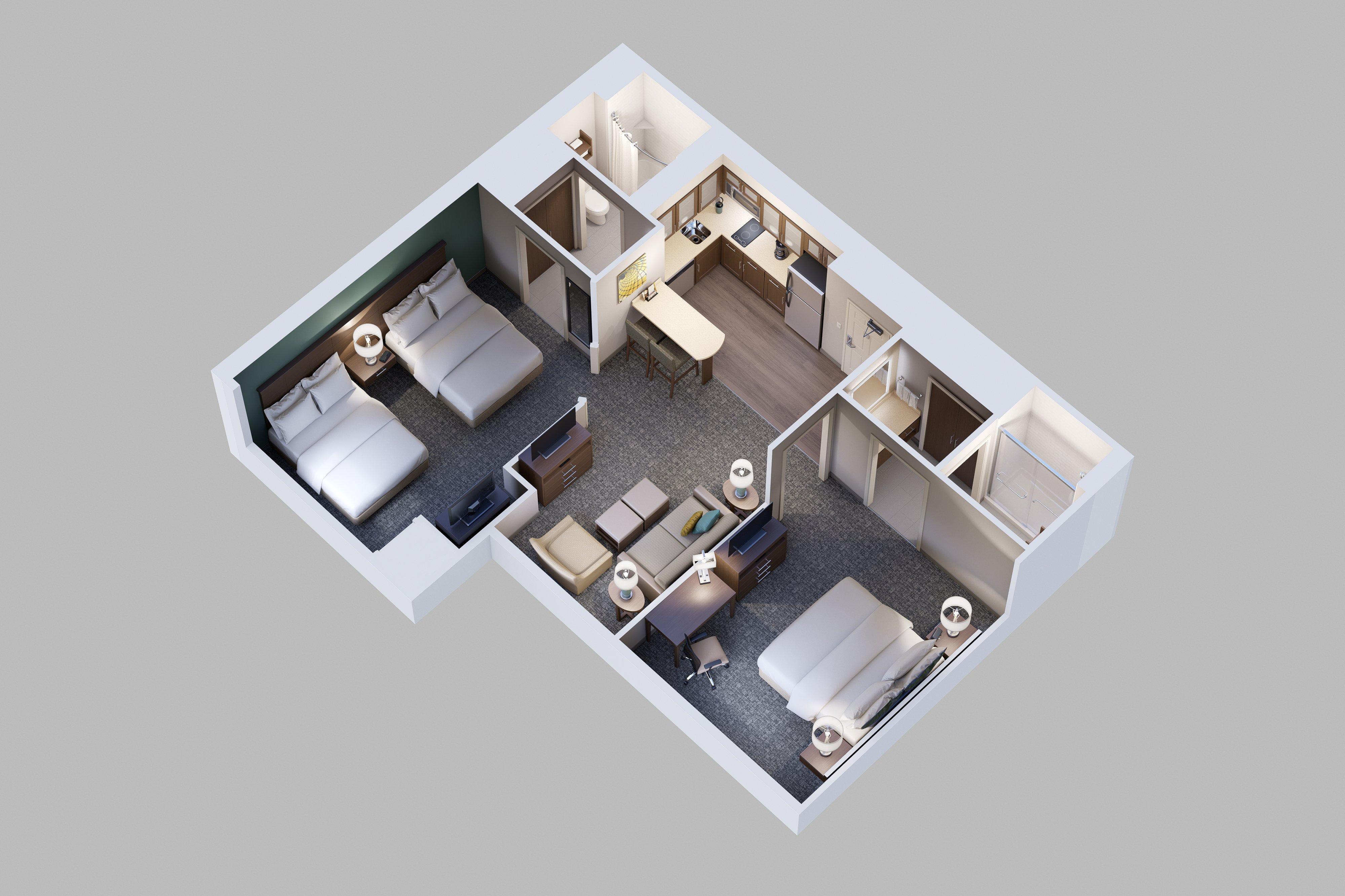 Staybridge Suites Irvine - John Wayne Airport By Ihg Extérieur photo