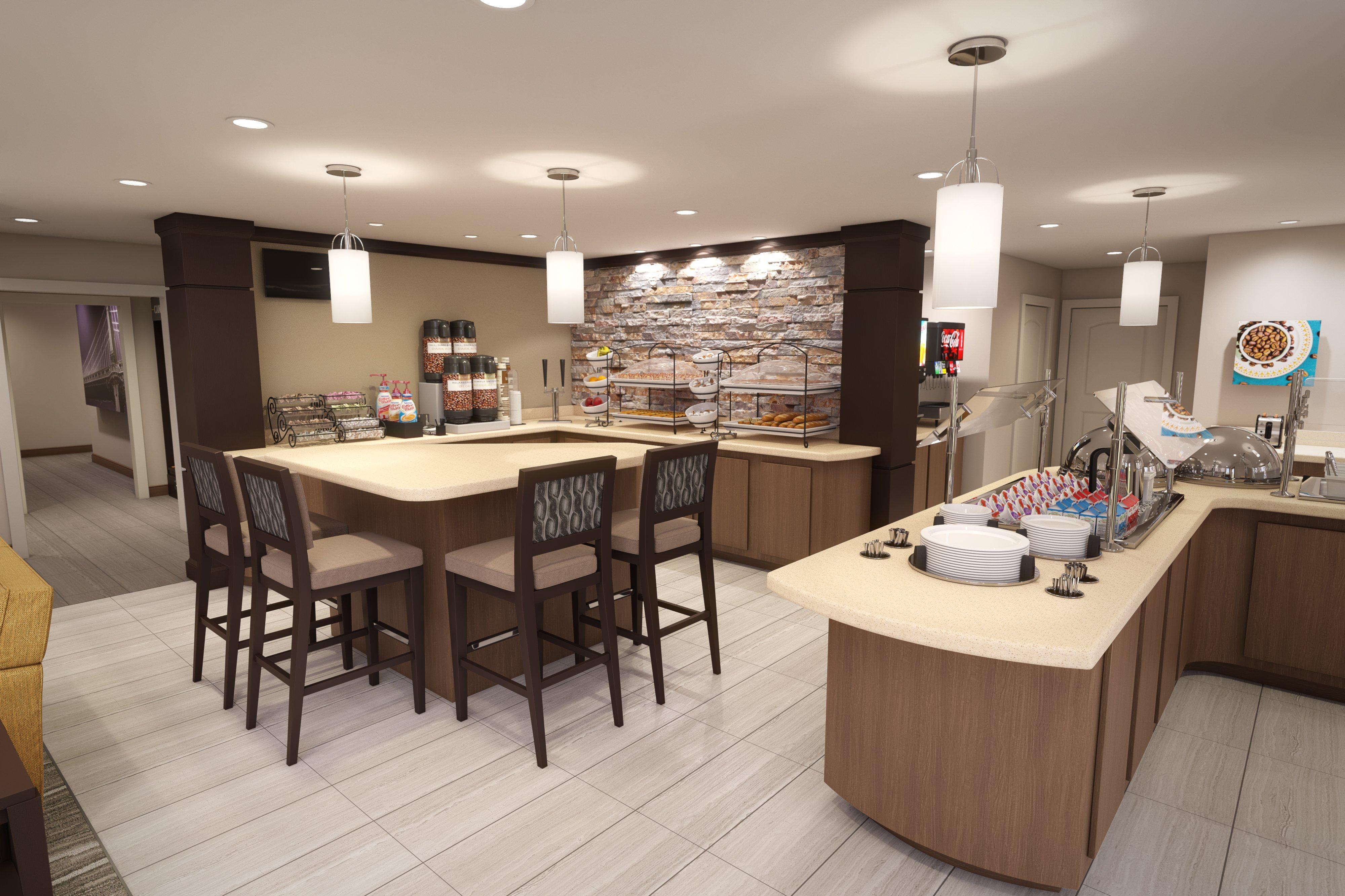 Staybridge Suites Irvine - John Wayne Airport By Ihg Extérieur photo