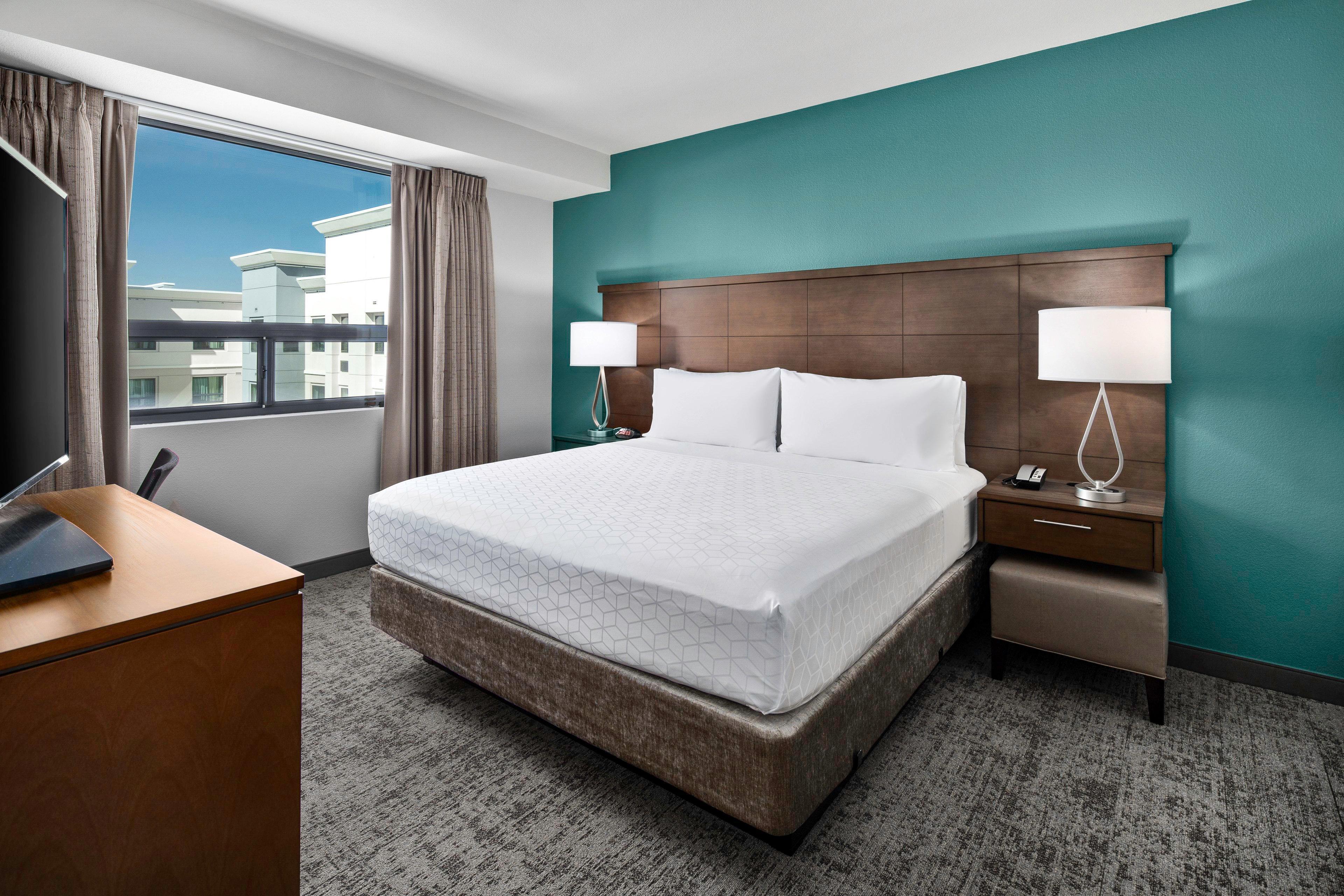 Staybridge Suites Irvine - John Wayne Airport By Ihg Extérieur photo