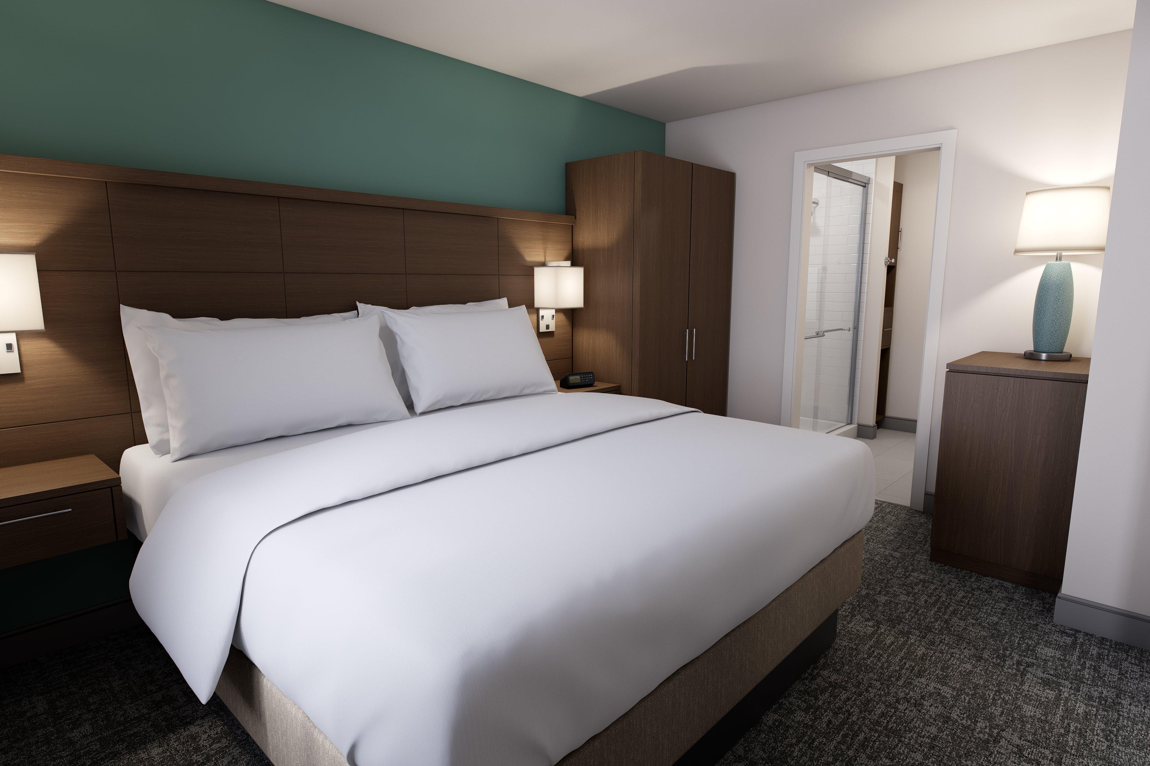 Staybridge Suites Irvine - John Wayne Airport By Ihg Extérieur photo