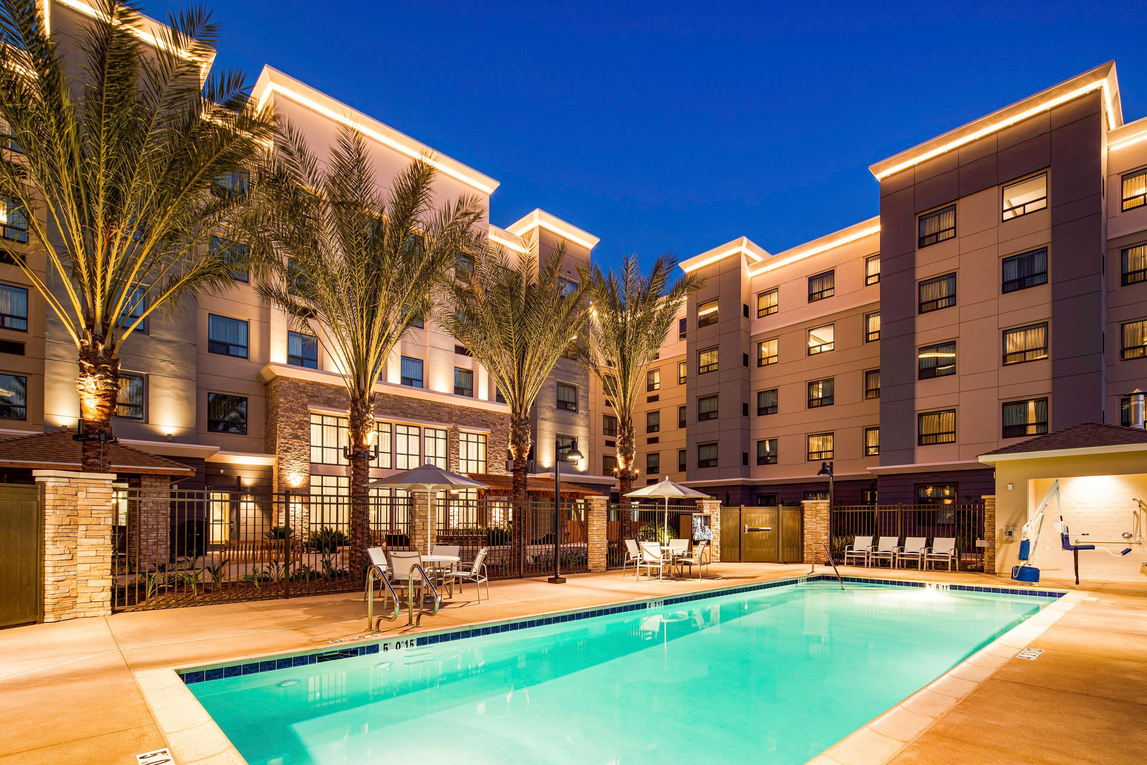 Staybridge Suites Irvine - John Wayne Airport, An Ihg Hotel Extérieur photo