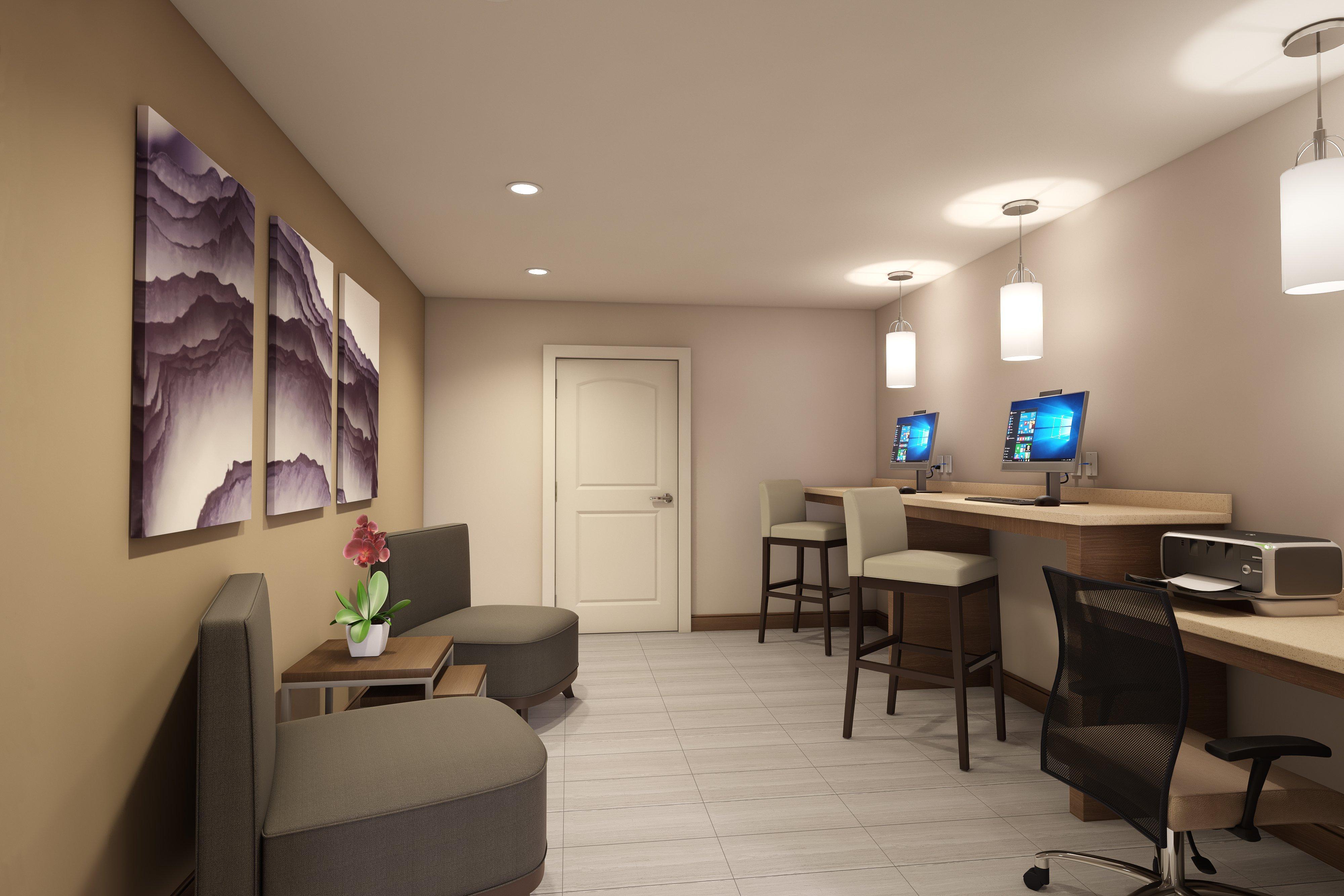 Staybridge Suites Irvine - John Wayne Airport By Ihg Extérieur photo