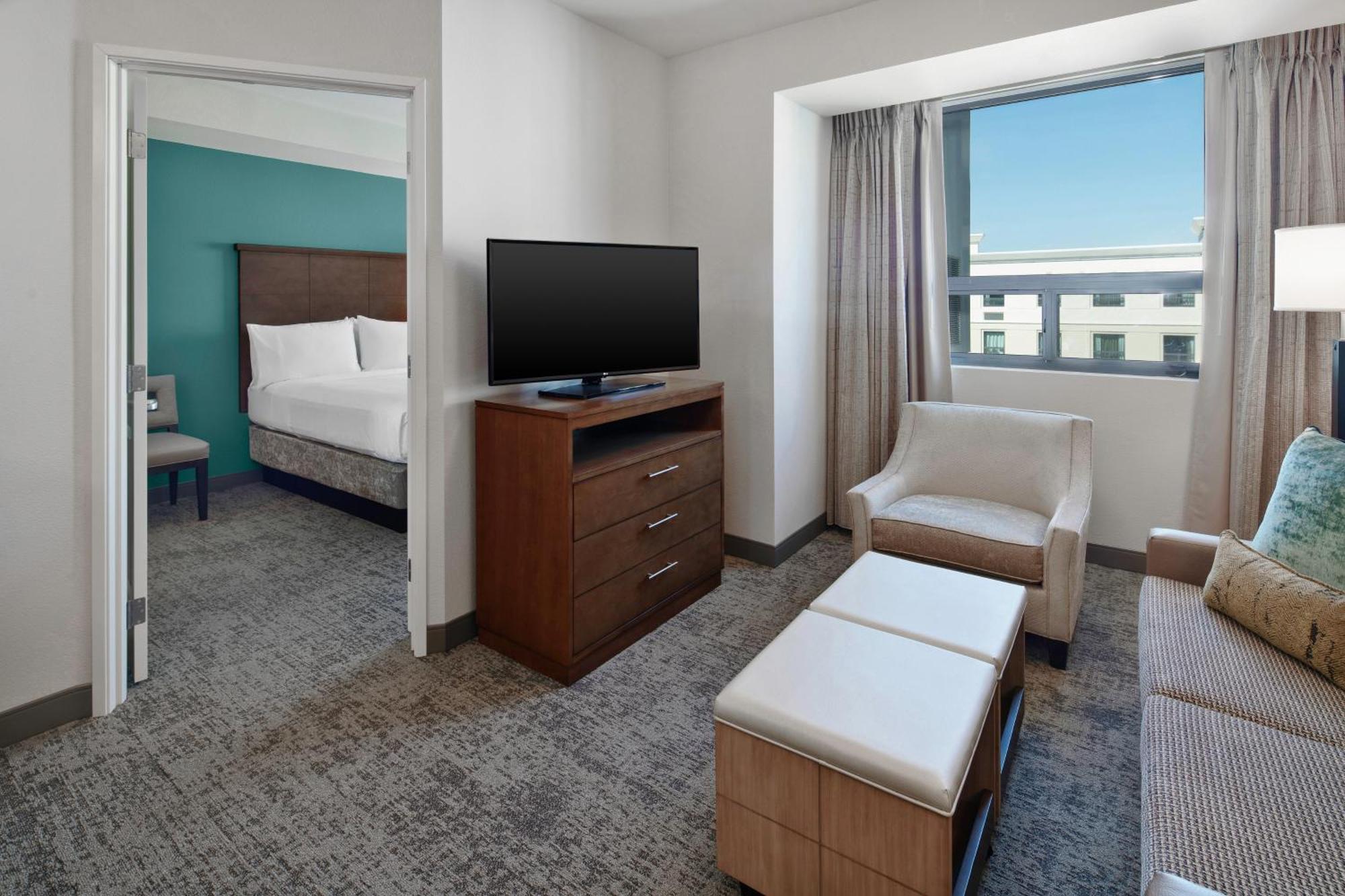 Staybridge Suites Irvine - John Wayne Airport By Ihg Extérieur photo