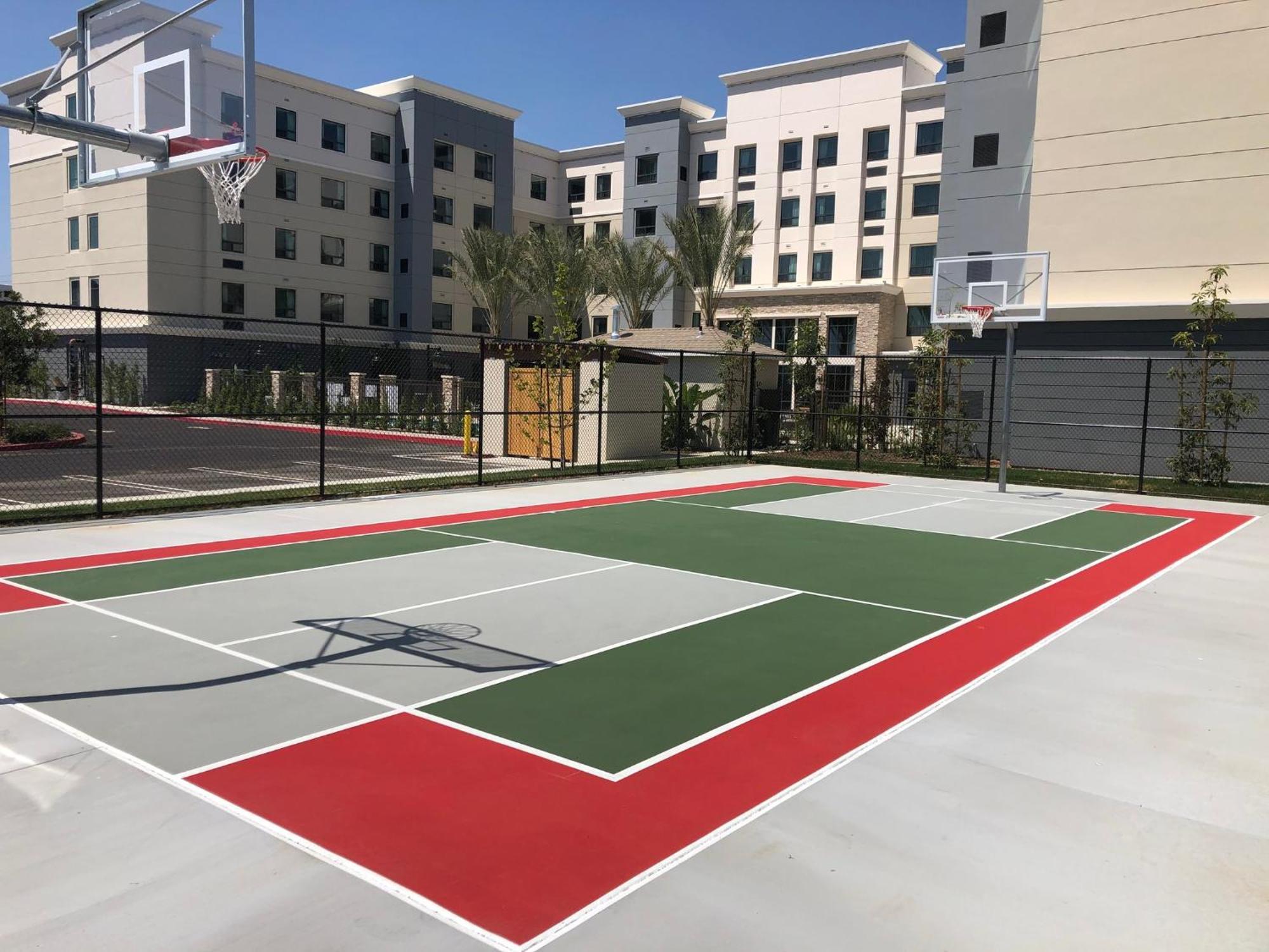 Staybridge Suites Irvine - John Wayne Airport By Ihg Extérieur photo
