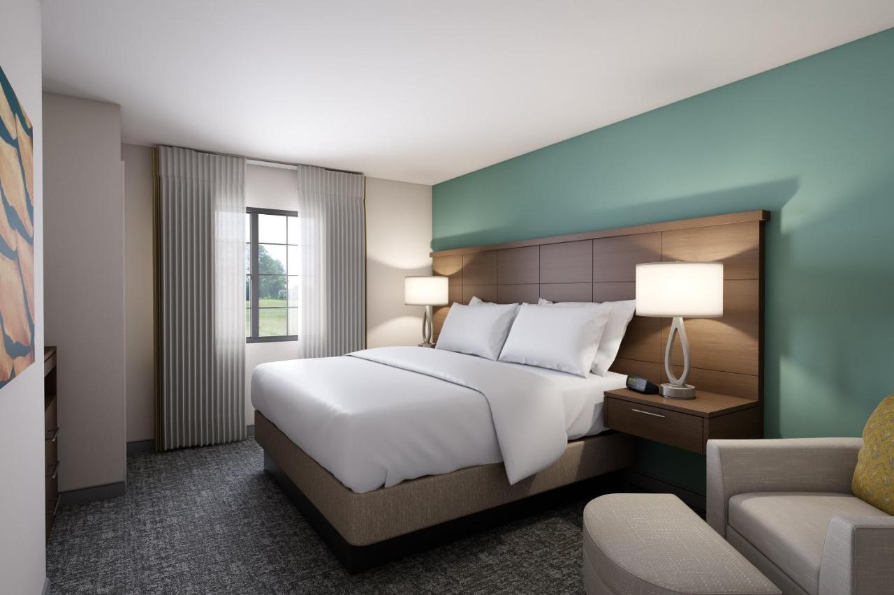 Staybridge Suites Irvine - John Wayne Airport By Ihg Extérieur photo